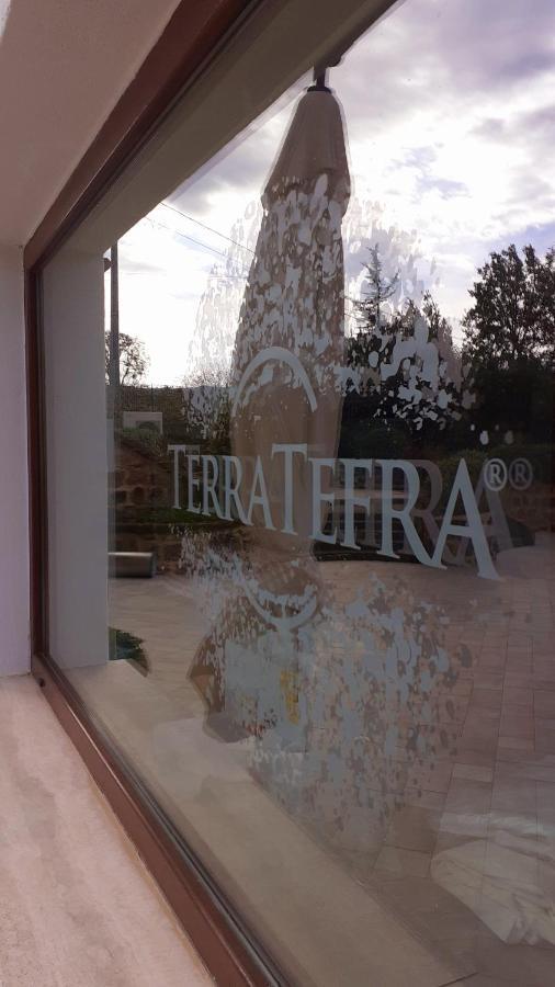 Tenuta Terra Tefra Villa Conca della Campania Exterior photo