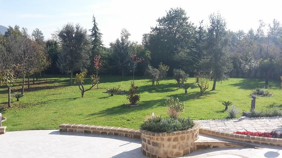 Tenuta Terra Tefra Villa Conca della Campania Exterior photo